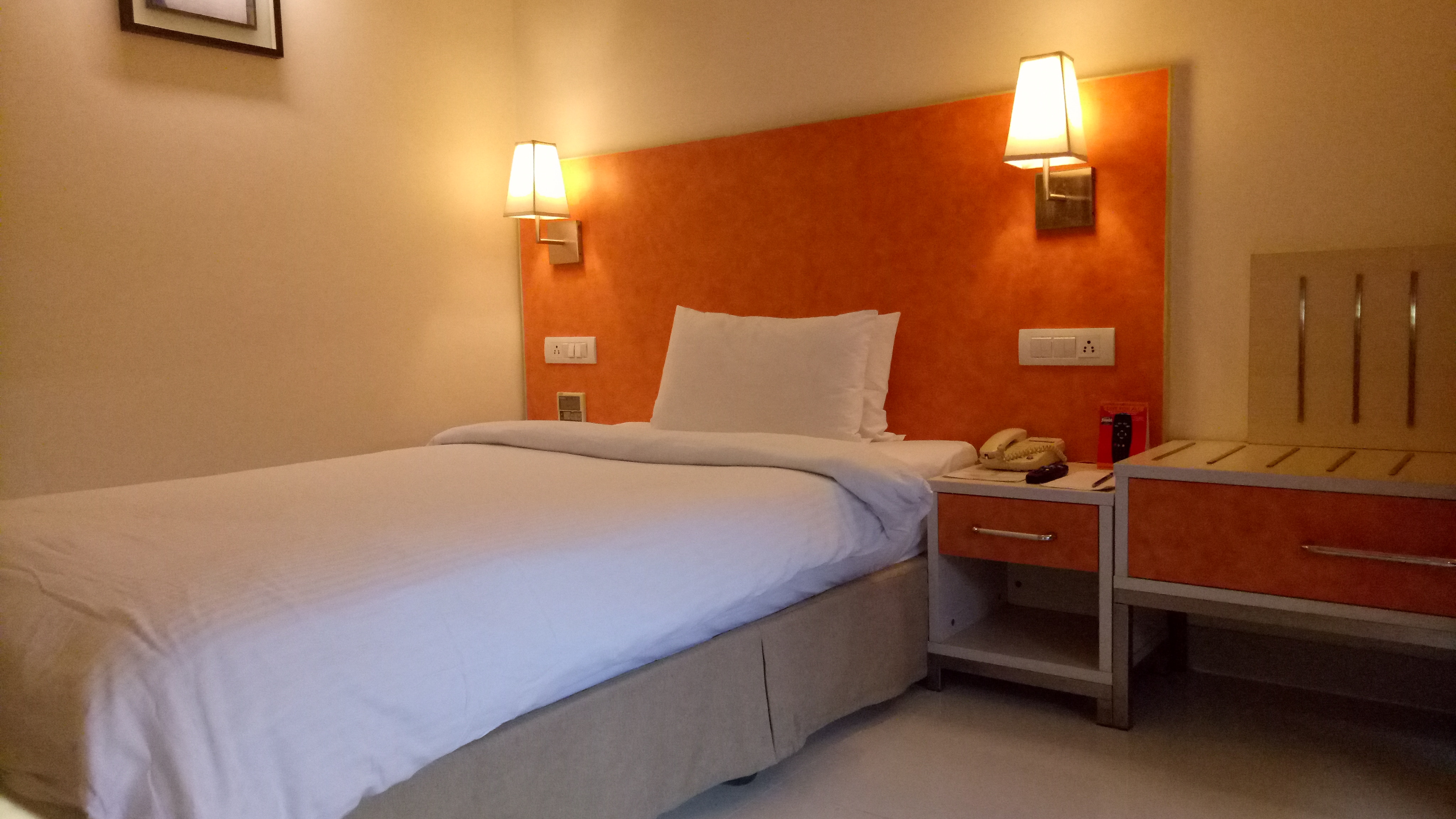 Aditya Hometel Hyderabad - A Sarovar Hotel - Tap to explore photos