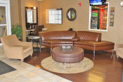 Candlewood Suites SYRACUSE-AIRPORT