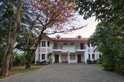 RR villa