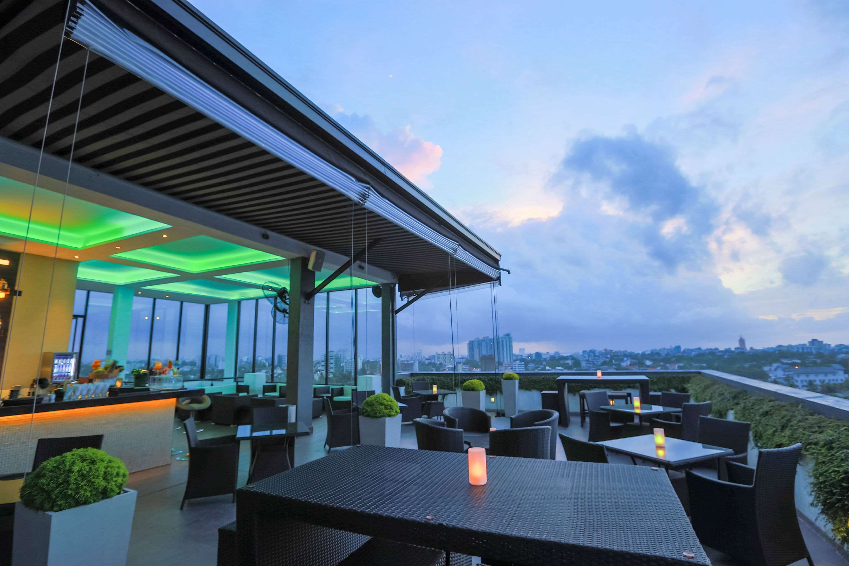 Best Western Elyon Colombo - Tap to explore photos