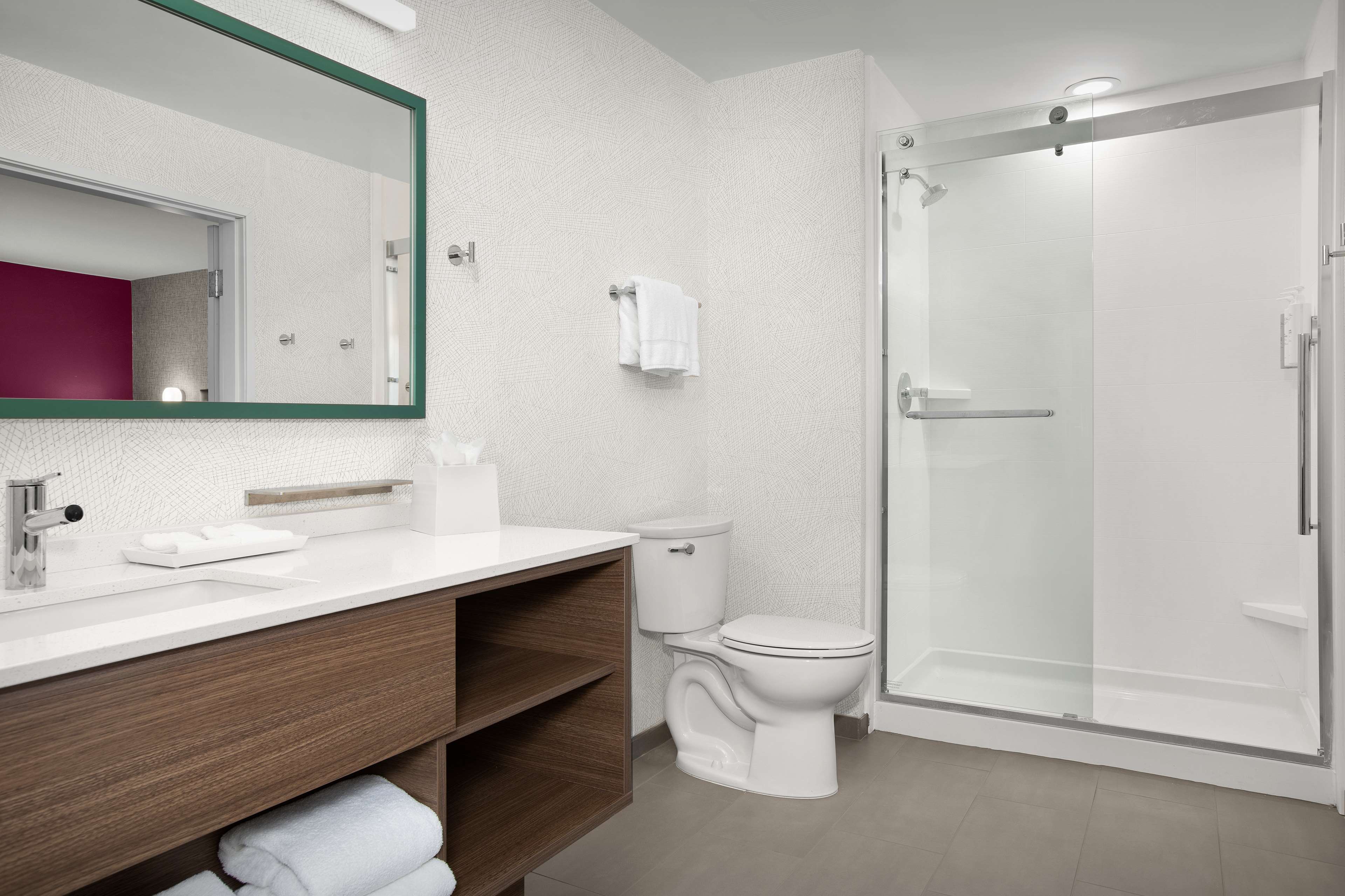 Home2 Suites by Hilton Lubbock University - Tap to explore photos