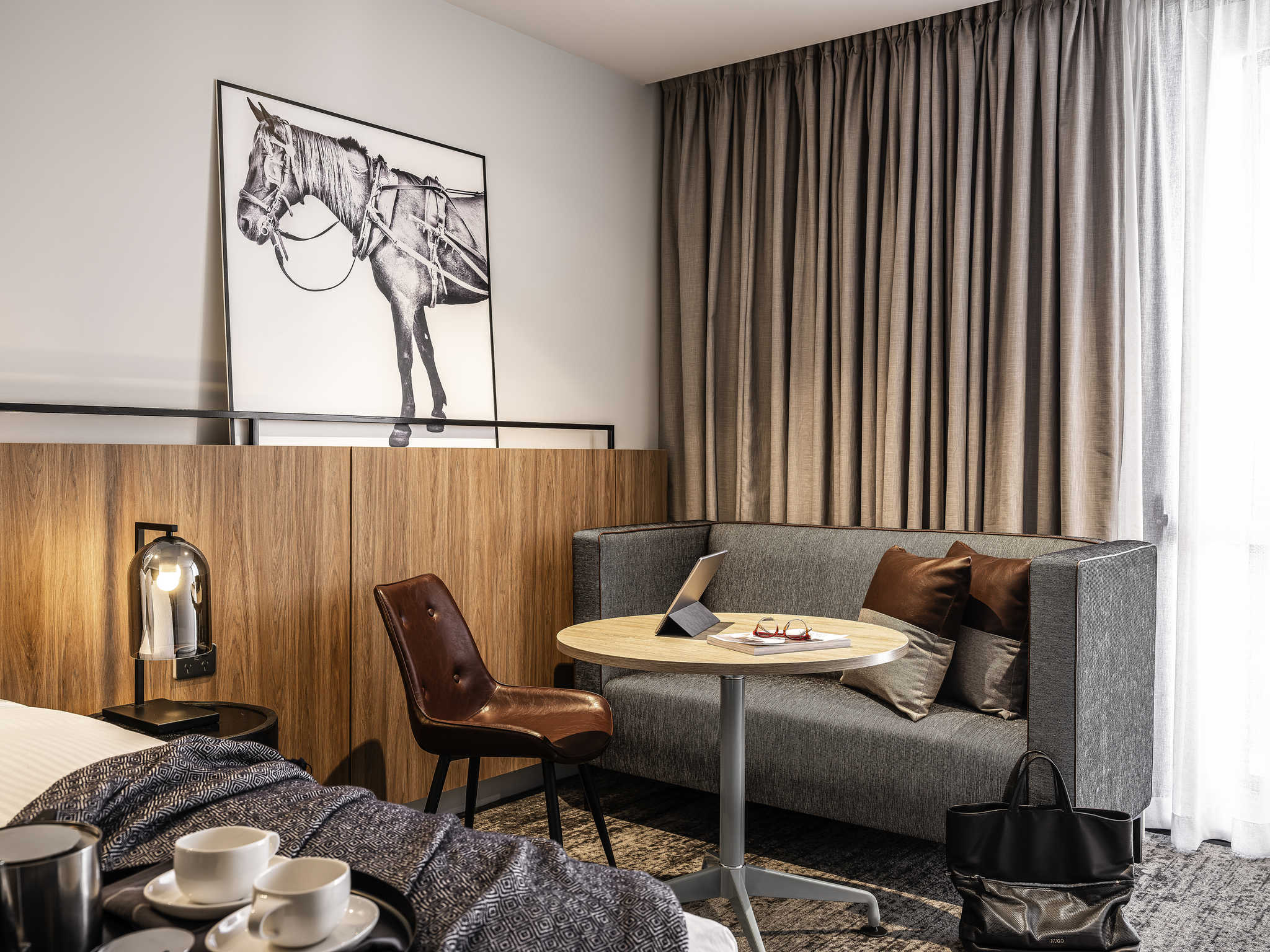 Mercure Sydney Rouse Hill - Tap to explore photos
