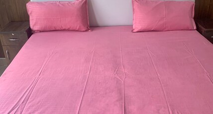 Nirvana Maldevta Room Type - Deluxe Room with Balcony