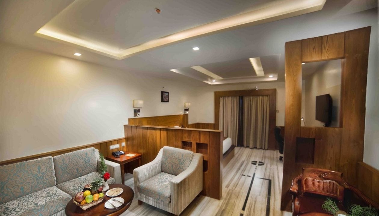 AMIL HOTEL PRIVATE LIMITED - Tap to explore photos