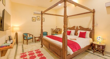 Chandranita Homestay Room Type - Chandranita- Sparrow Room 01
