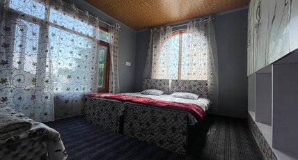 Always welcome Room Type - Bedroom 1