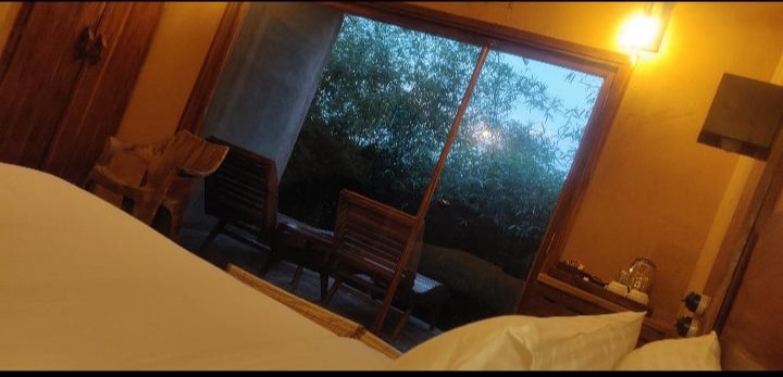 Sylvan Woods Resort Tadoba - Tap to explore photos