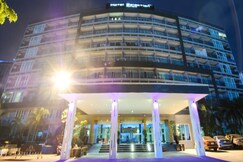 Hotel Selection Pattaya