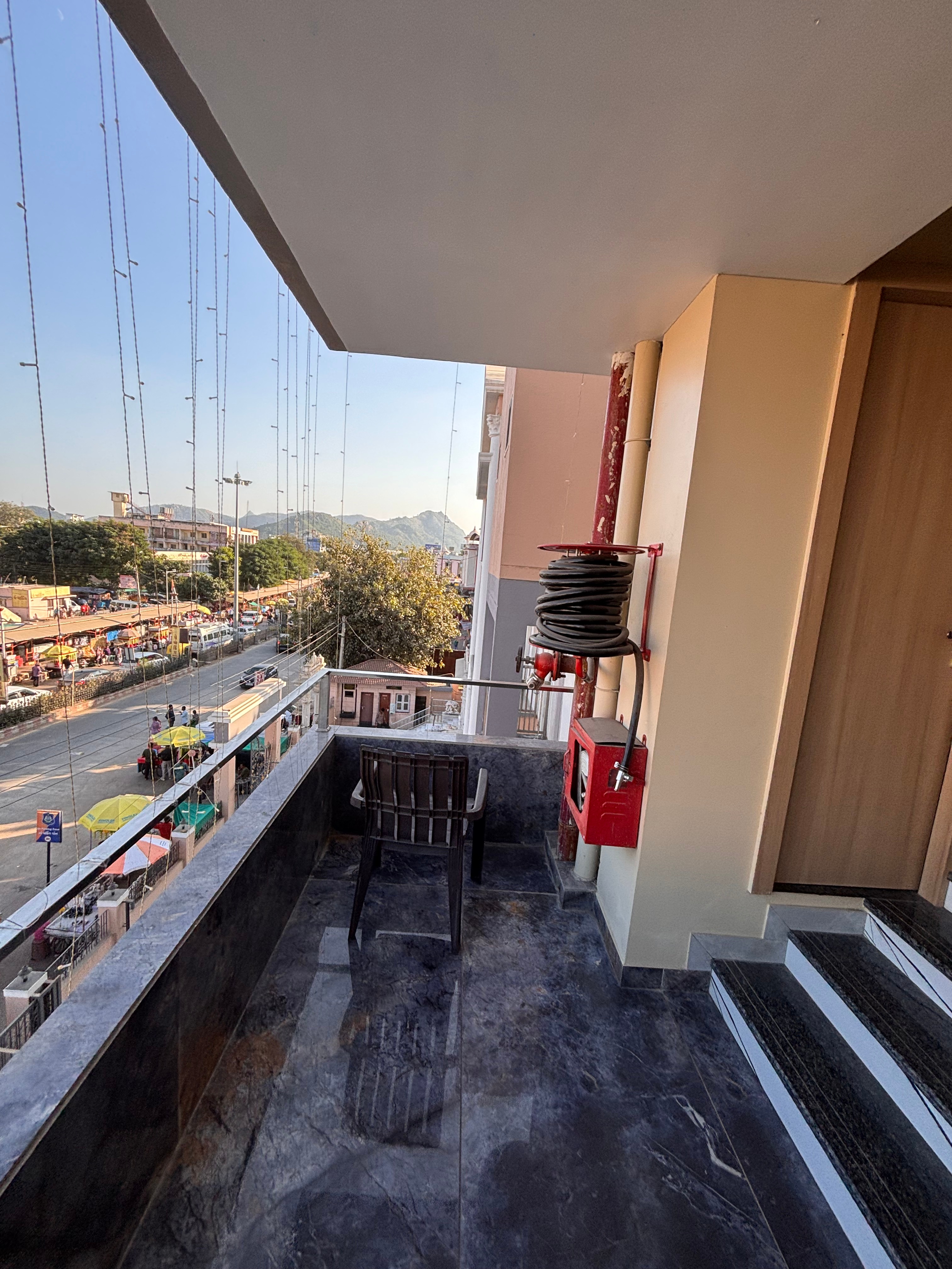 Arihant Hotel by Nexottel - Tap to explore photos