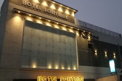 Hotel Solitaire