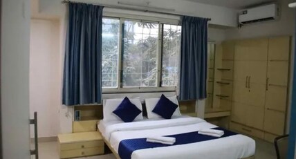 FabHotel Krishna Sai Room Type - Deluxe Room