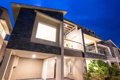 BOULEVARD - 4BHK Private Pool Villas