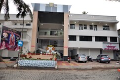 SAI DWARKA ALIBAG HOTEL