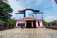 Avoy Bhawan and Lodge