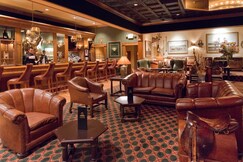 Albuquerque Crowne Plaza