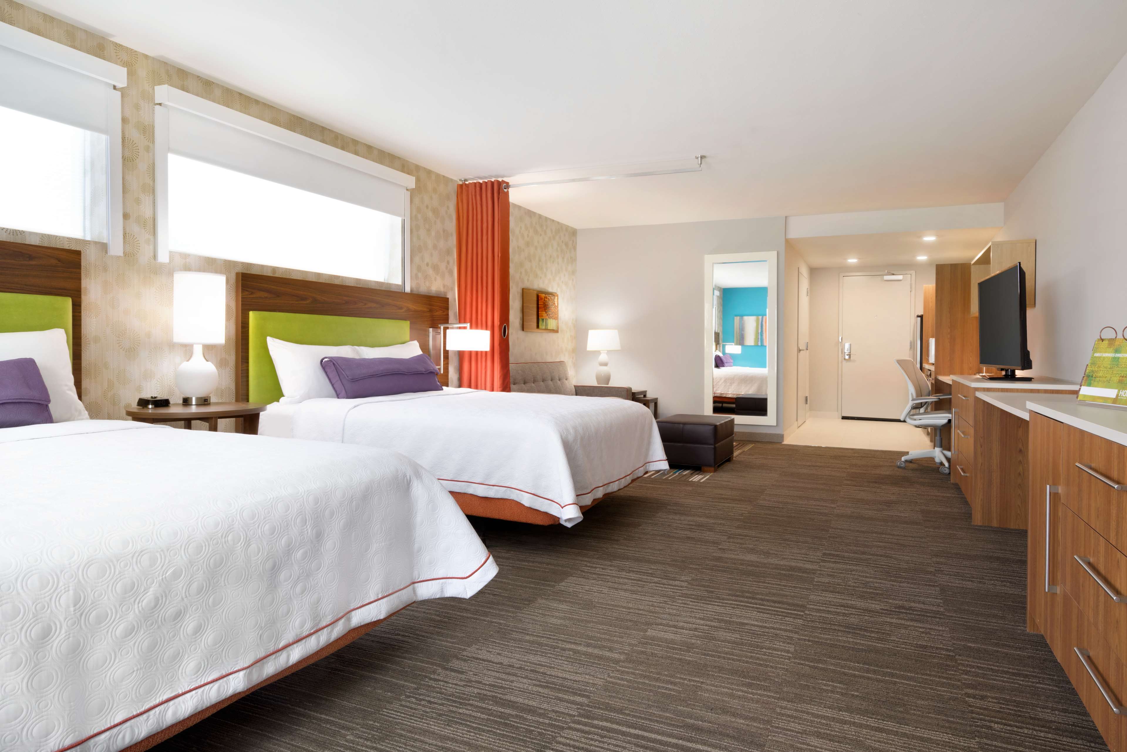 Home2 Suites by Hilton Roanoke - Tap to explore photos