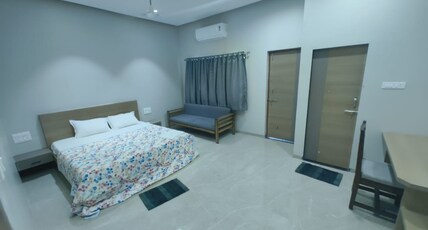 Bliss Farm & Resort Room Type - Standard AC Room