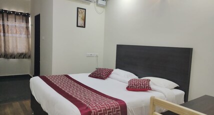 Venster Residency Room Type - STANDARD ROOMS