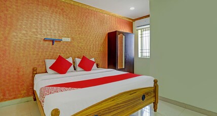 Hotel O The Ken Regency Room Type - Classic