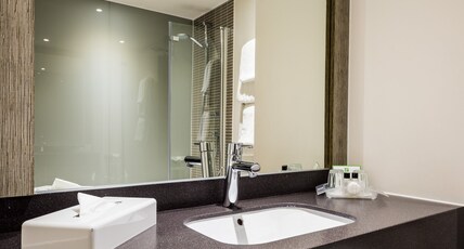 Holiday Inn CHESTER - SOUTH Room Type - 1 Double Standard