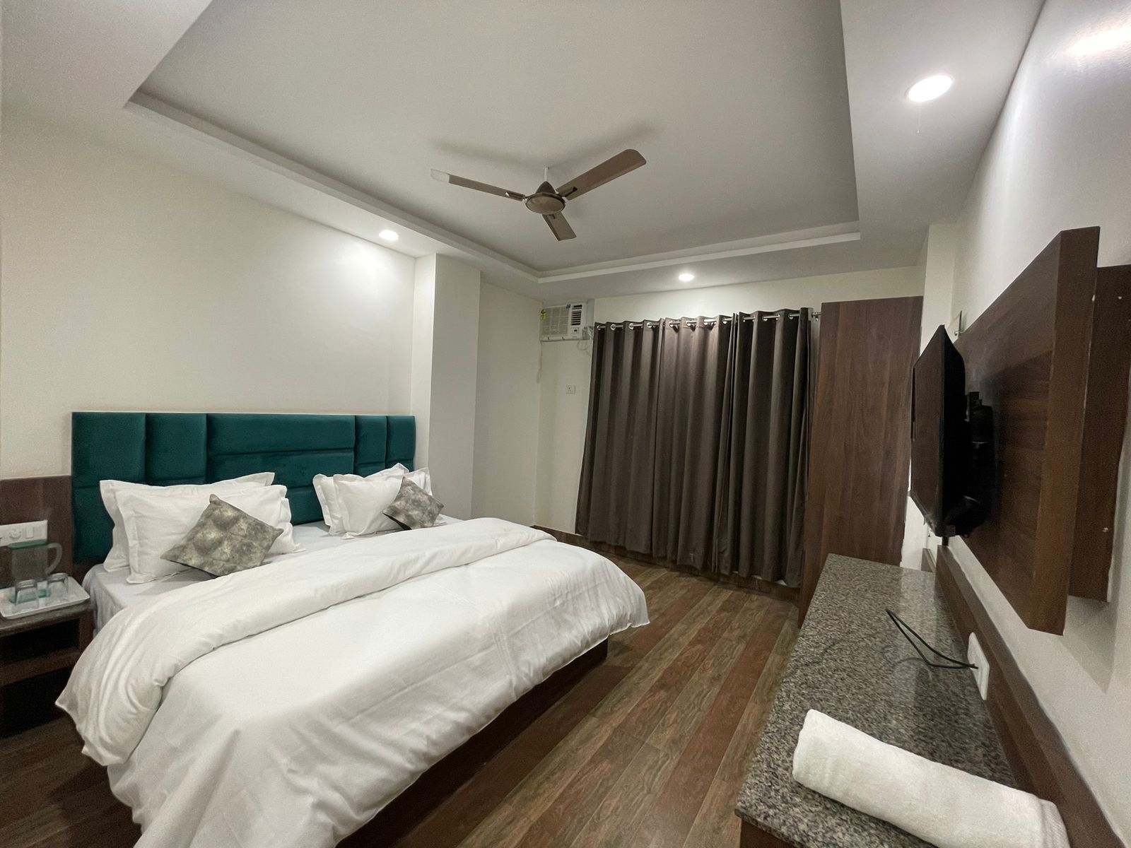 Kartik Residency - Tap to explore photos