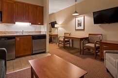 Best Western Plus Chemainus Inn