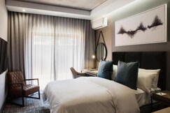 The Capital Melrose