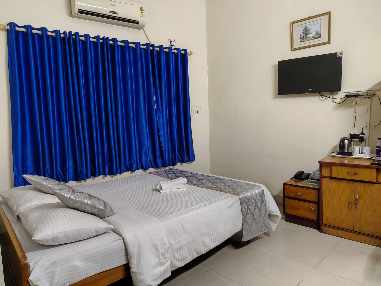 ORBIT HOTEL, Medinipur - Tap to explore photos