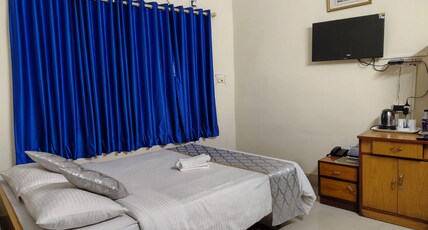 ORBIT HOTEL, Medinipur Room Type - Double Ac Room