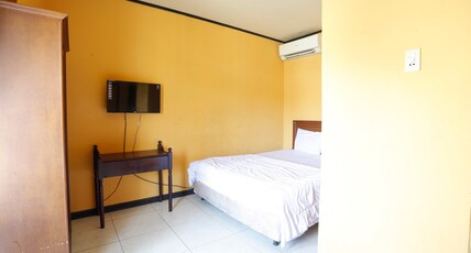 Hotel O Rumah Kost Kita Tarakan Room Type - SPOT ON Double