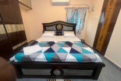Prasanth Family Stay