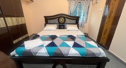 Prasanth Family Stay Room Type - Prasanth Family Stay