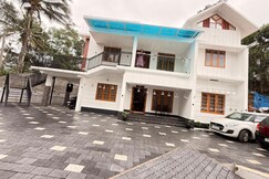 ELORA CREST MUNNAR HOMESTAY