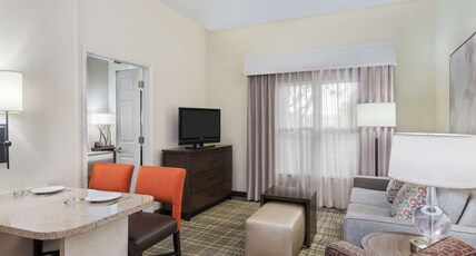 Homewood Suites by Hilton Raleigh - Crabtree Valley Room Type - 1KG STE W OFFICE NONSMK