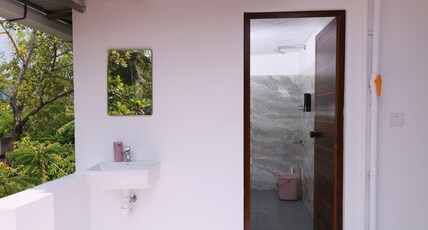 Rio Casa River Side Home Stay Room Type - Rio Casa River Side Home Stay
