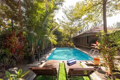 StayVista at  Farmhouse Retreat