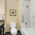 Holiday Inn Hotel & Suites WACO NORTHWEST Room Type - 2 Queen Standard Mobil Access Tub