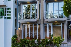 Vista Beach Retreat