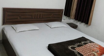 Hotel Genius Room Type - AC Double Bed  Room