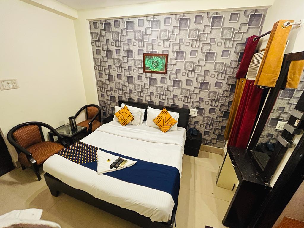 Orchid Inn Haridwar - Tap to explore photos