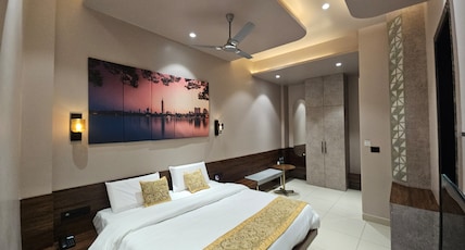 Omira Prime Hotels and Banquet Room Type - Deluxe suite Omira Prime Hotels and Banquet Room Type - Deluxe suite