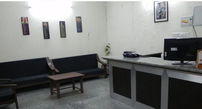 Main gallery