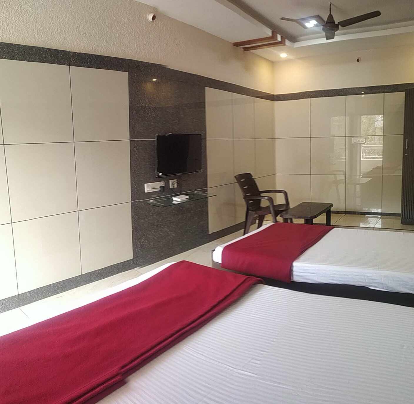 Sar Raj (S.R) Residency - Tap to explore photos