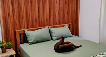 Villa Mandala Guest House Room Type - Bedroom 2
