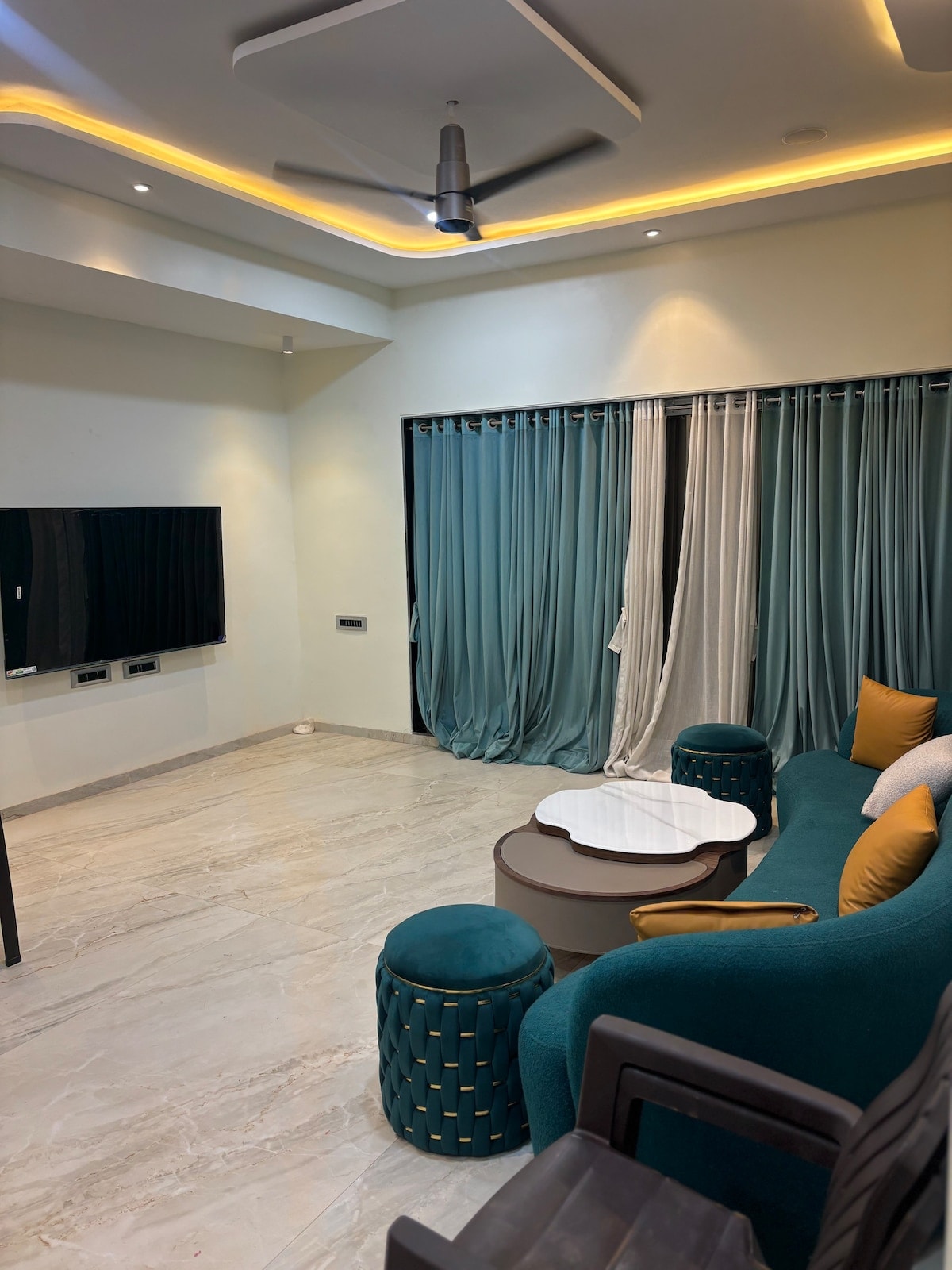 Ava Harmony Heaven 4BHK private Villa - Tap to explore photos