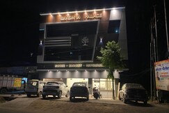 Sandhya Palace