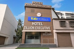 FabHotel Zillion Executive