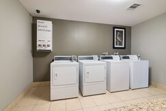 Best Western Plus Deridder Inn & Suites