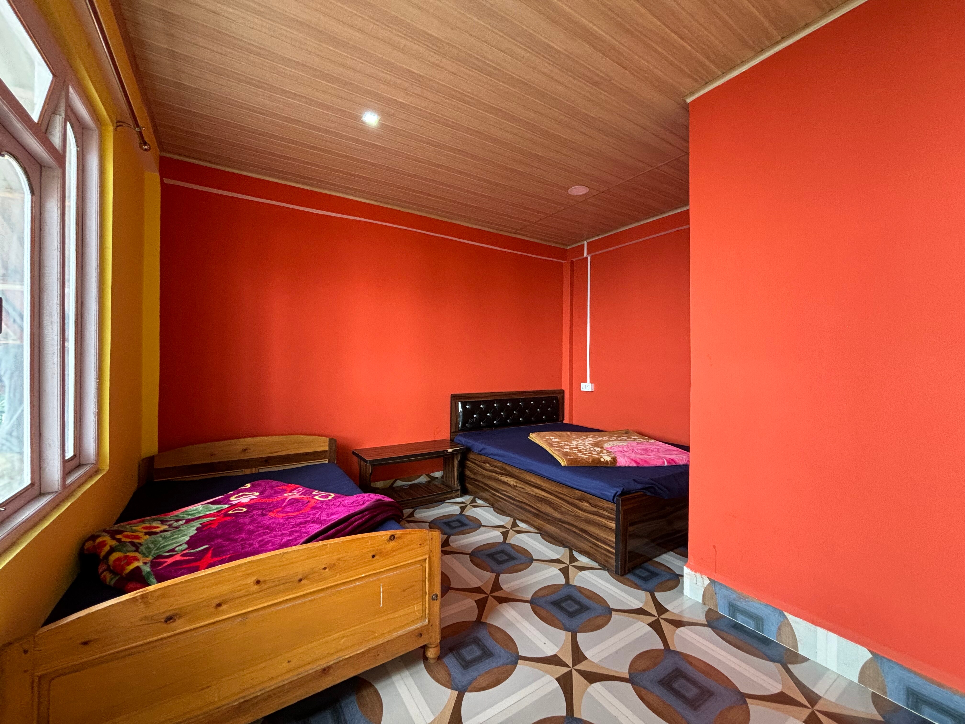 Sillary heaven valley group of homestay - Tap to explore photos