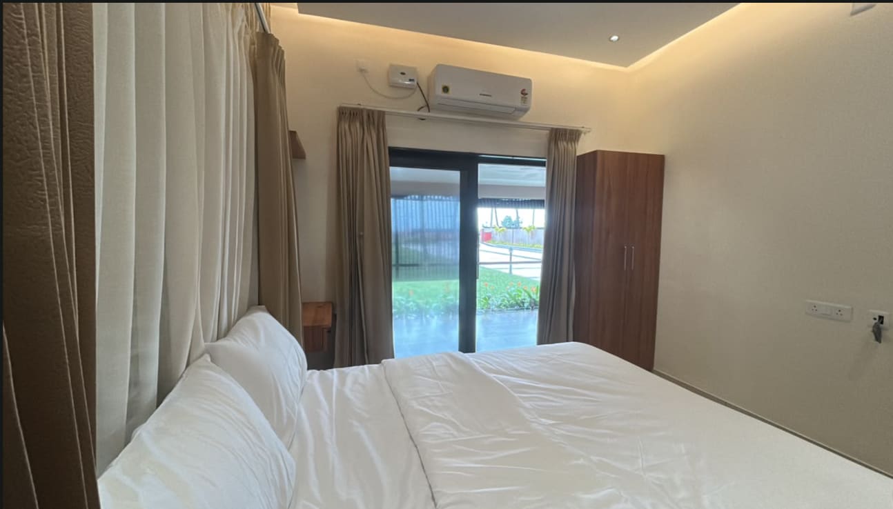 Tidal Crest 3Bhk Villa - Tap to explore photos